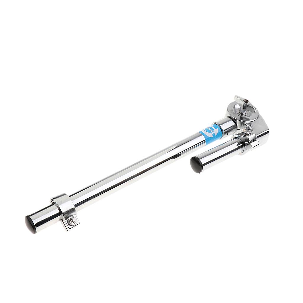 2x Zinc Alloy Drum Stand Drum Stand Stand Display Tool for Drummers