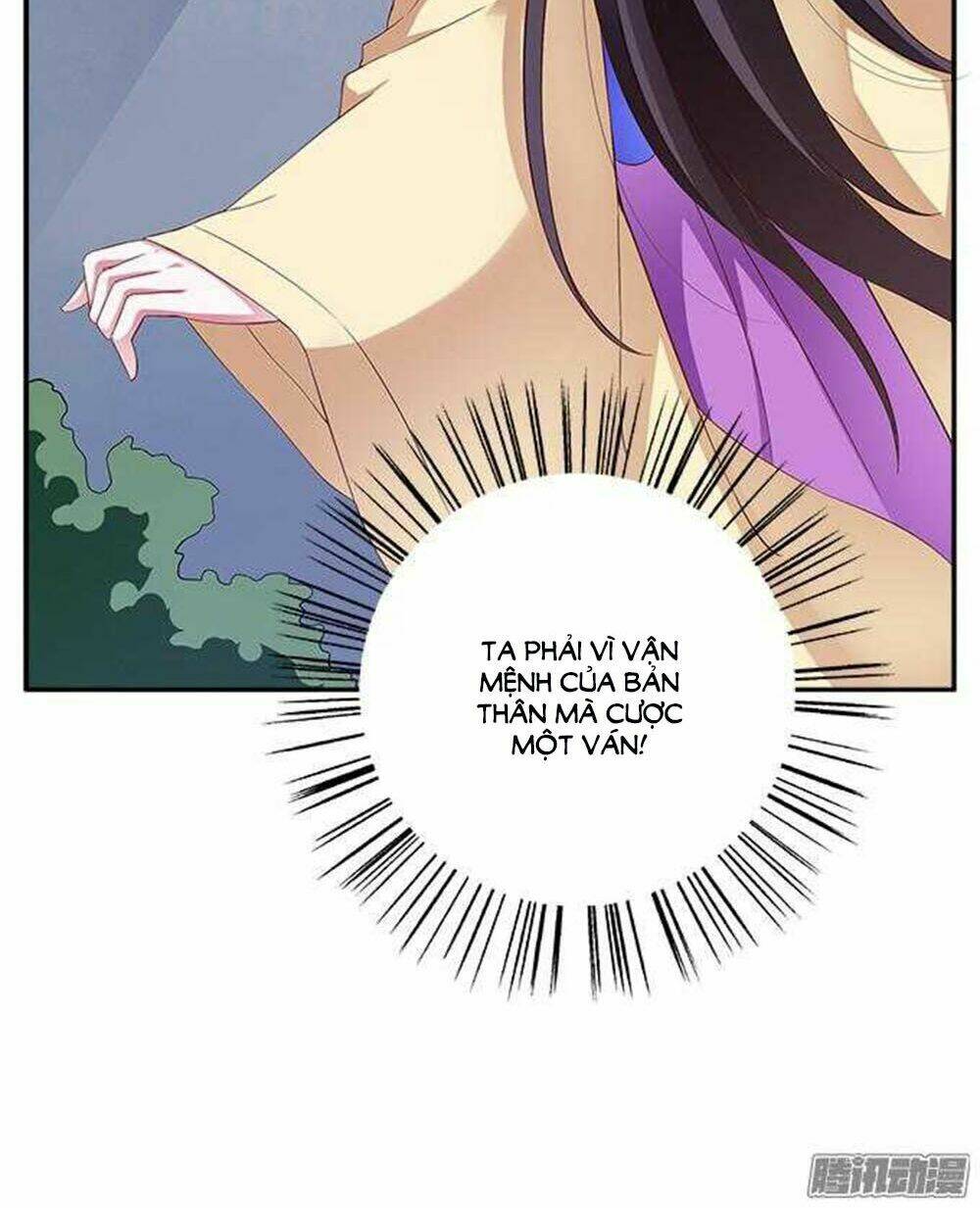 thịnh thế an nhiên chapter 1 25