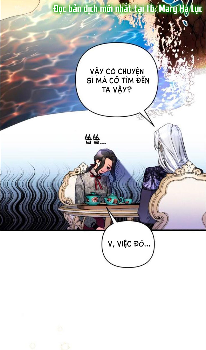 dành cho nhân vật bị bỏ rơi yêu thích nhất của tôi chapter 22.1 8