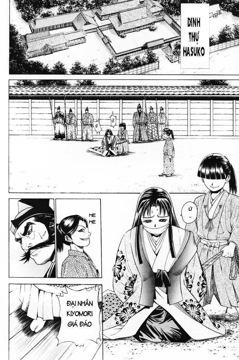 thiếu niên vương phần 1 chapter 5 26