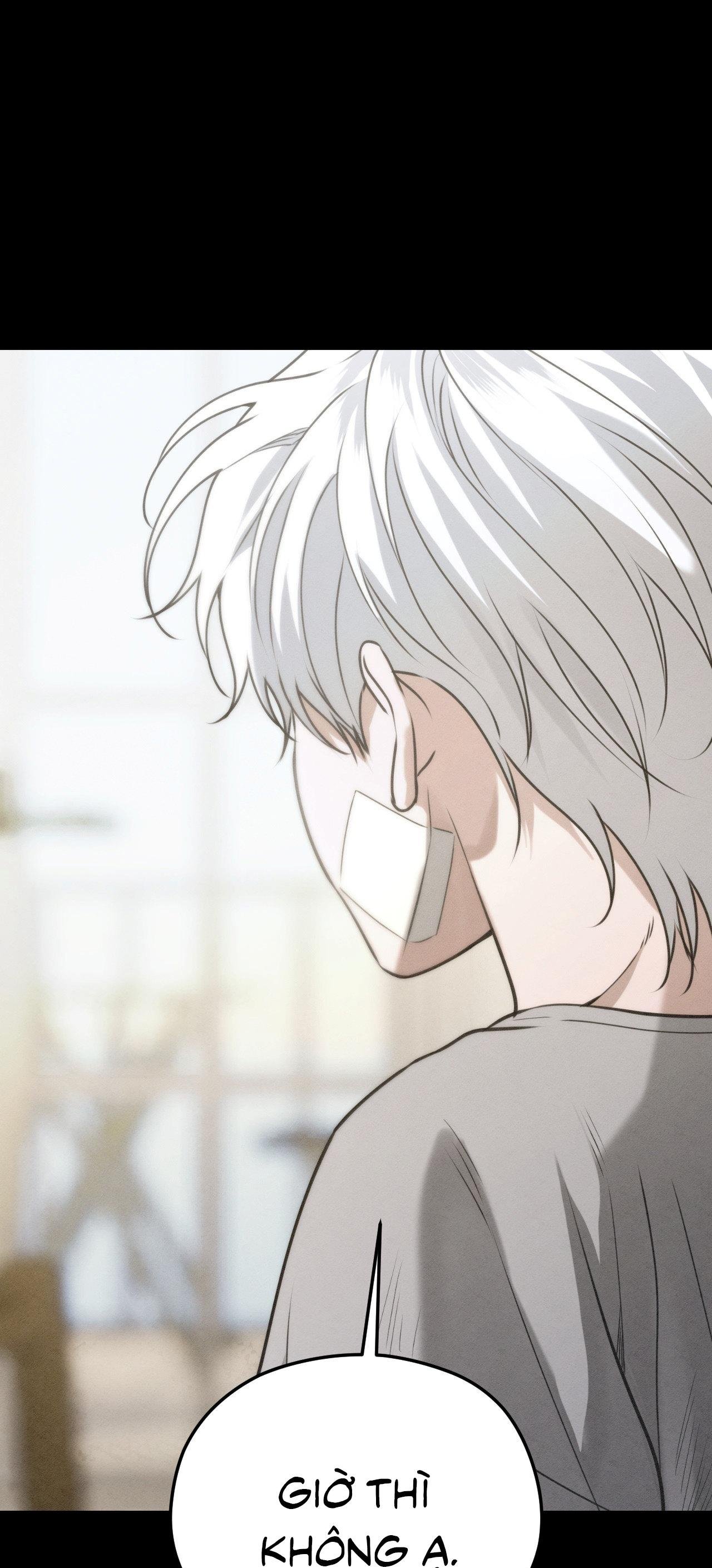 dear teddy bear chapter 28 52