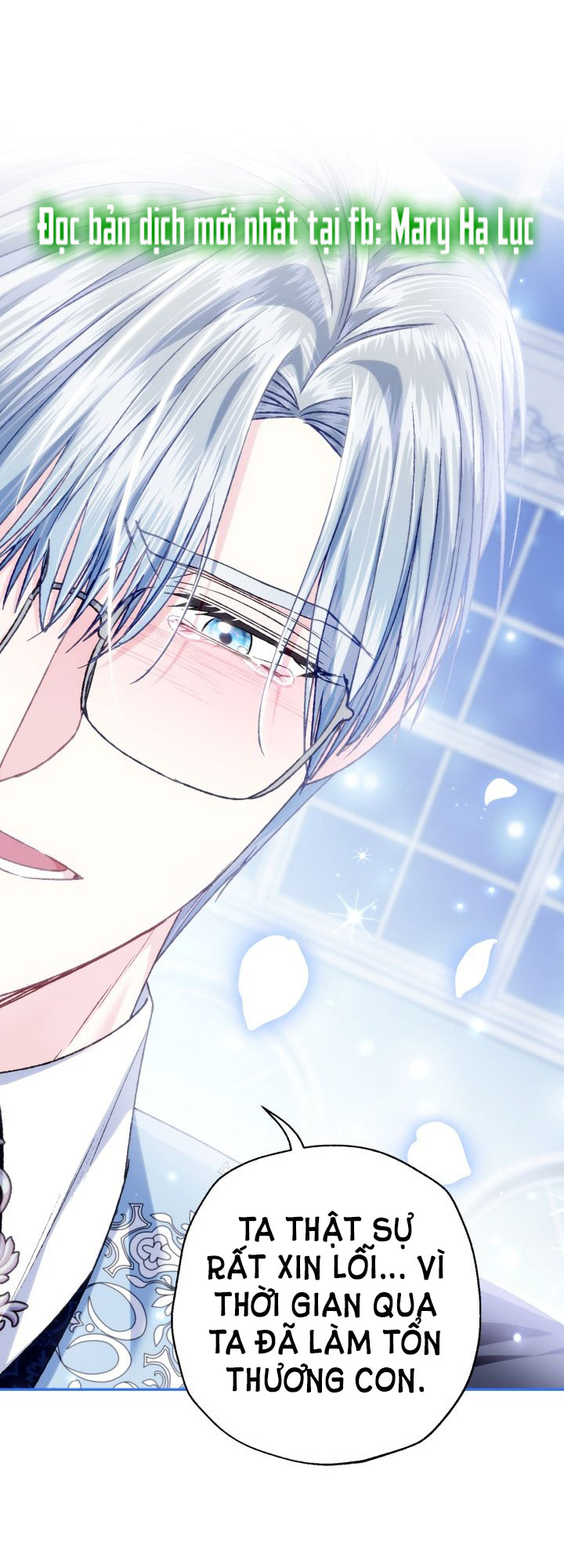 cha à, con không muốn kết hôn đâu chapter 103 8