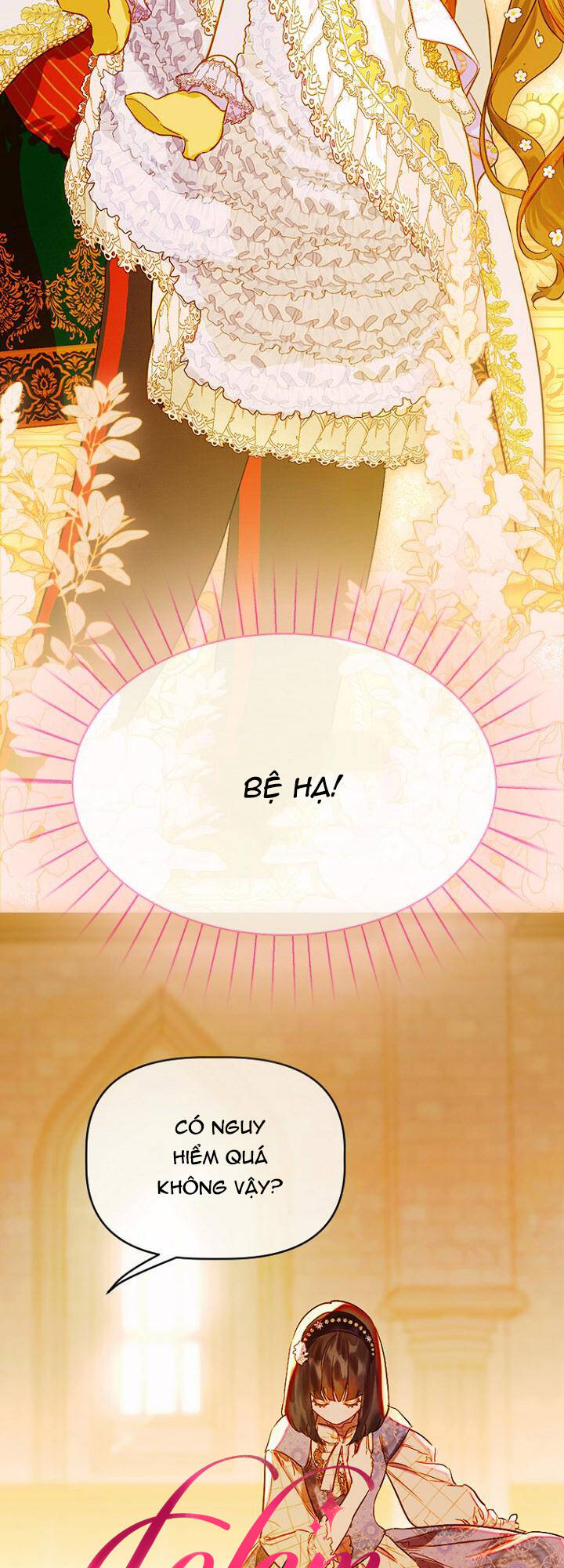 mẹ tôi lại kết hôn lần nữa chapter 34 52