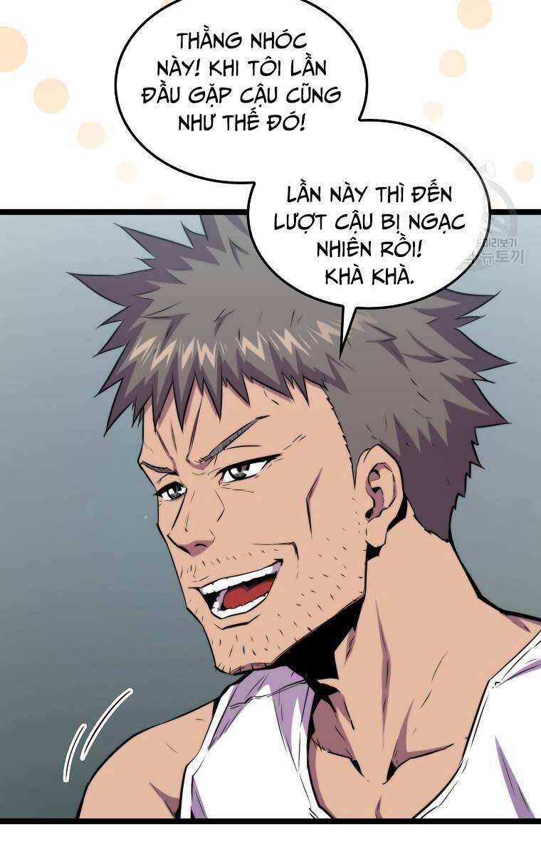 tôi thăng cấp trong lúc ngủ chapter 77 21