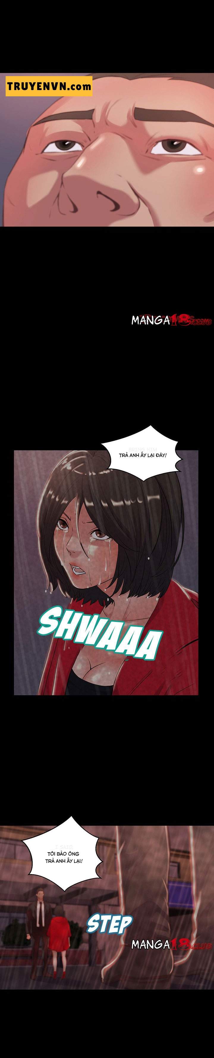 mẹ kế hư hỏng chapter 9 6