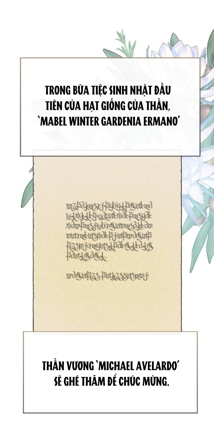 Tiểu Bạo Chúa chapter 17.2 - Trang 45