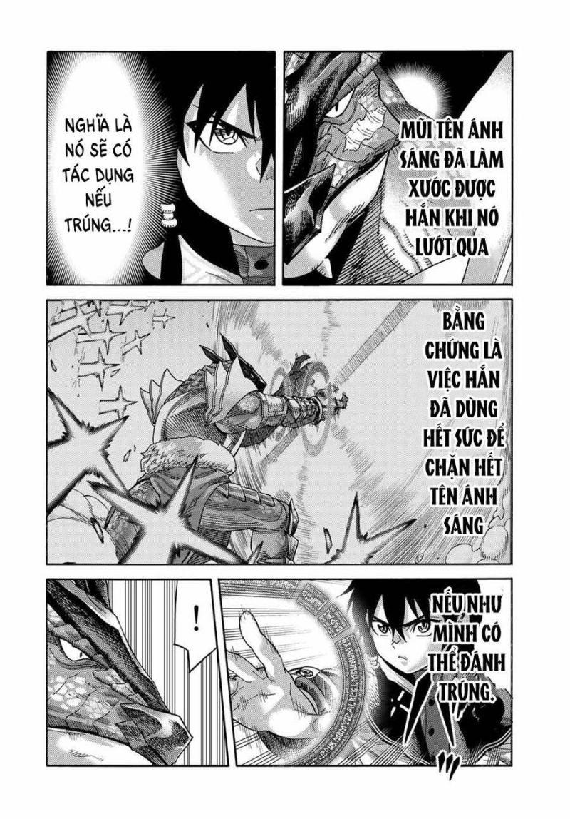 hiền nhân tái sinh bị bỏ rơi - tạo ra đế quốc quỷ vĩ đại mạnh nhất trong khu rừng quỷ chapter 78 2