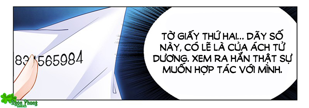 phúc hắc tổng tài đừng tới đây chapter 30 16