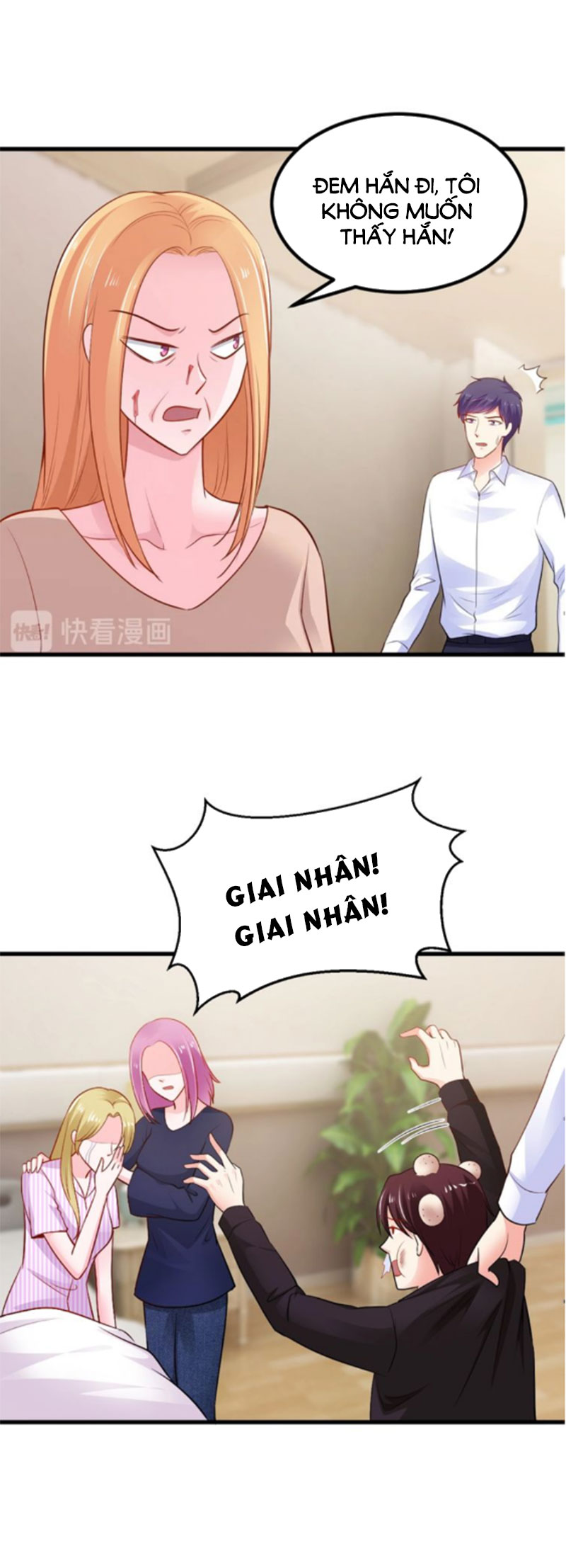 độc nhất sủng ái của thủ tịch chapter 112 10