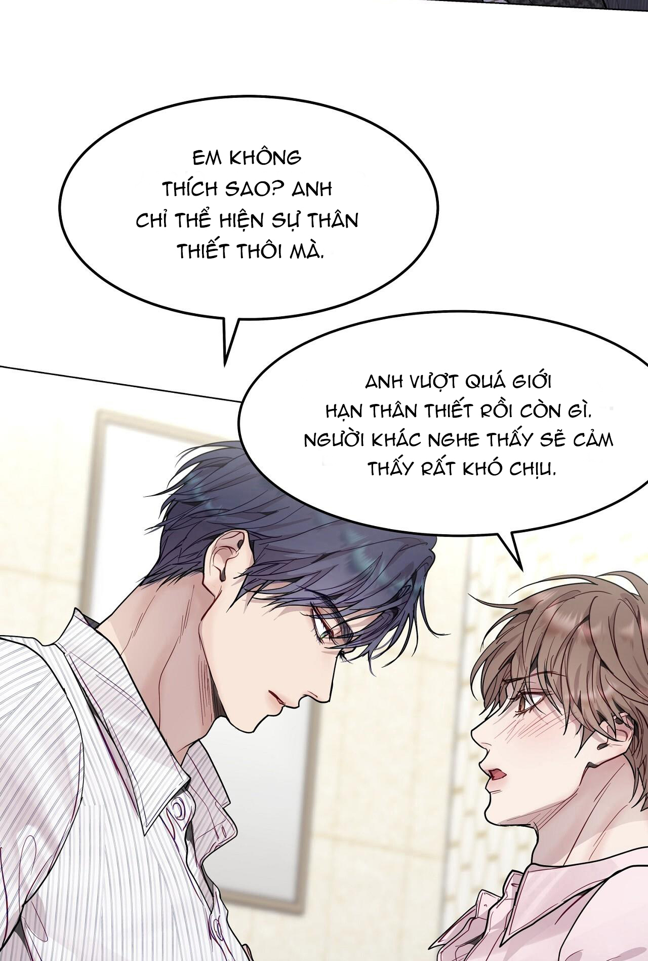 tư duy vị kỷ chapter 29 10