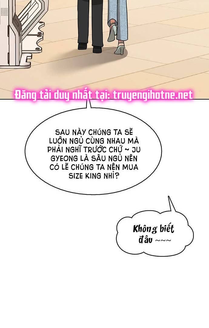 nữ thần giáng thế chapter 249.1 20