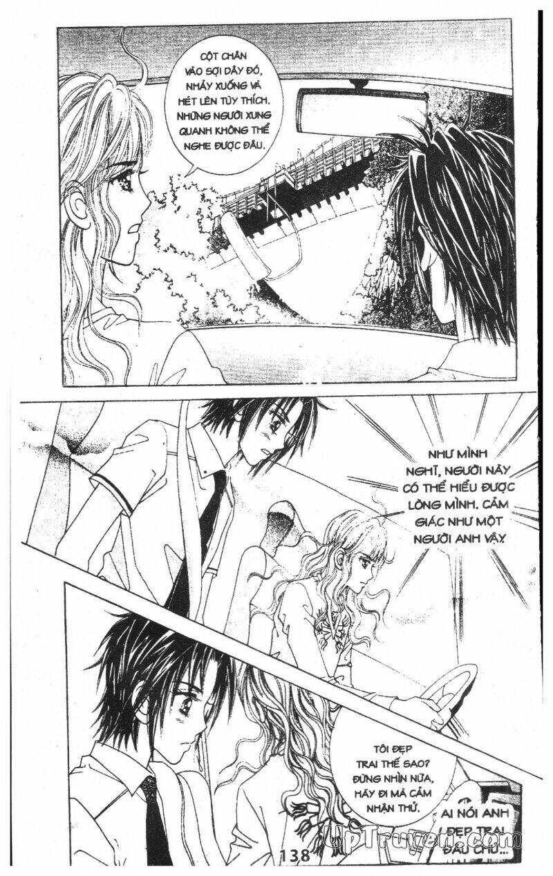 mặt nạ tình yêu chapter 39 49