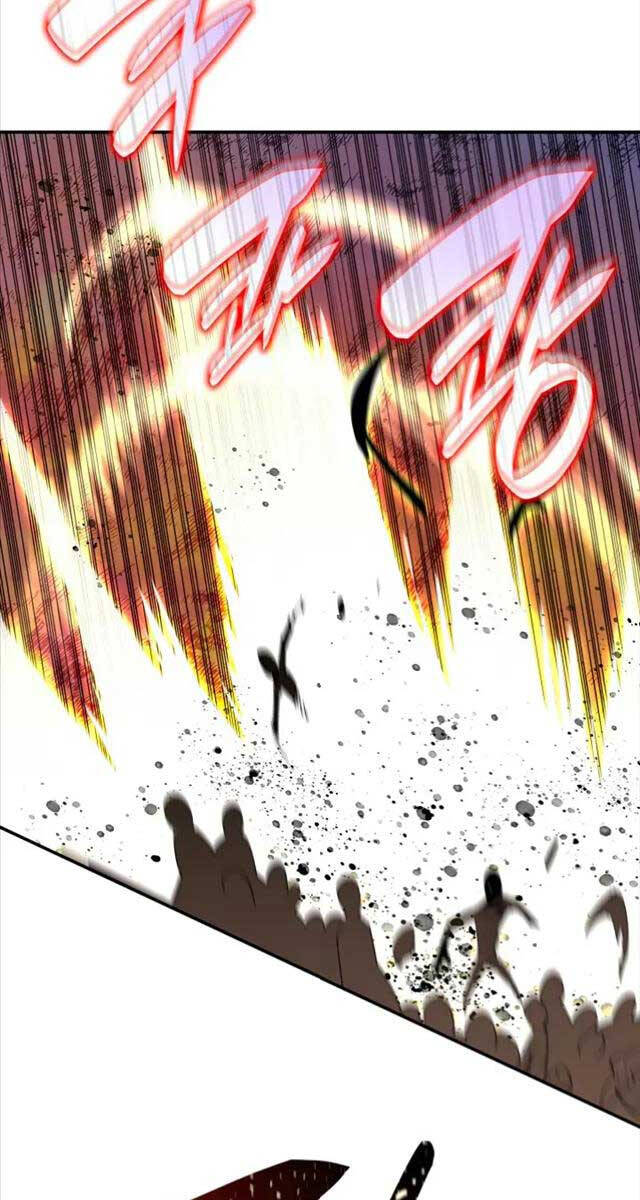 tôi là lính mới chapter 147 74