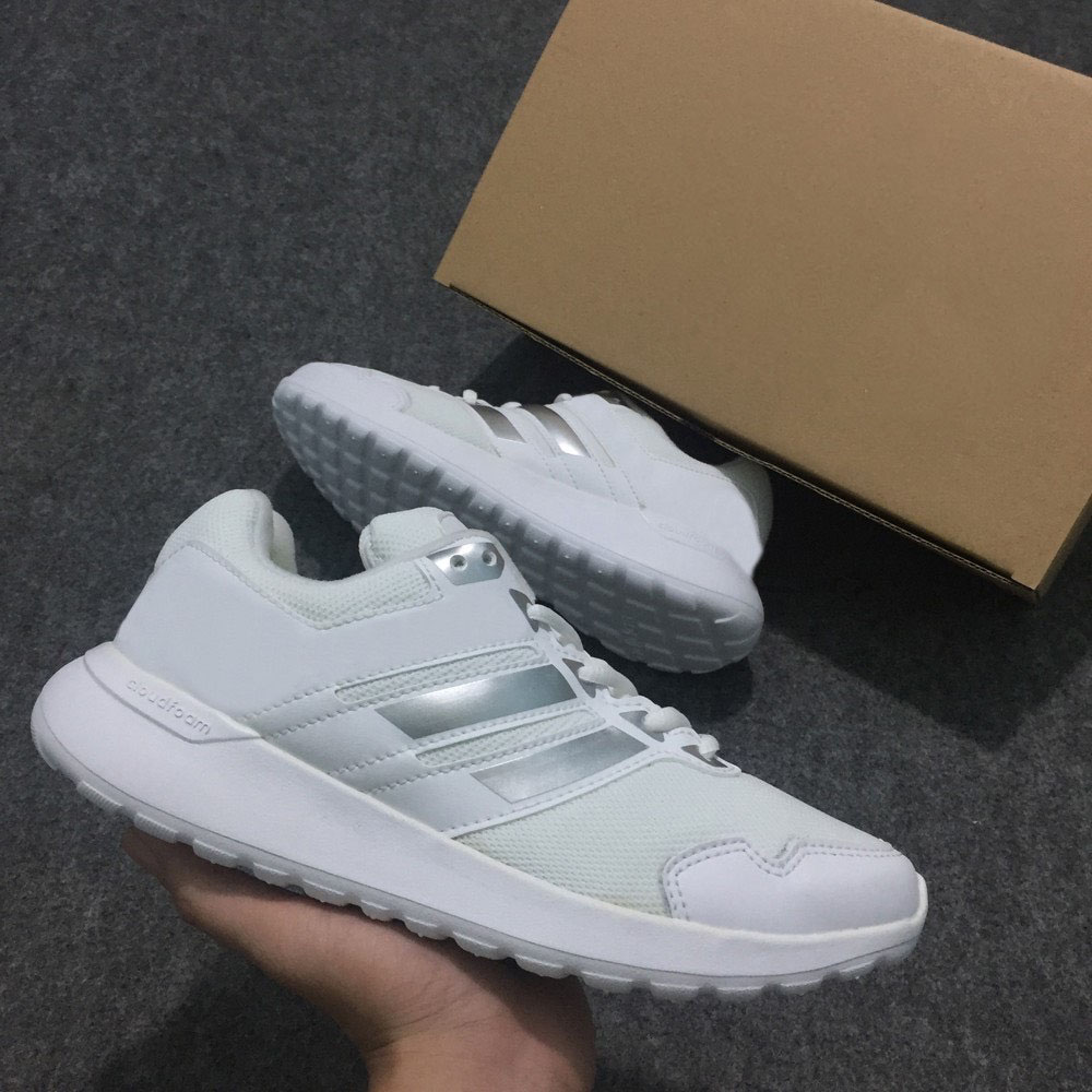 Giày SNEAKER Đế Cao Nam Nữ Tăng Chiều Cao