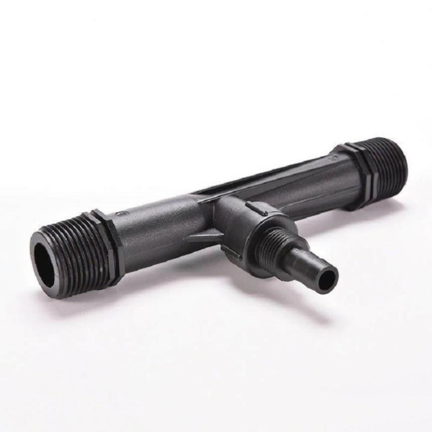 Thiết bị châm phân Venturi Ren 21mm