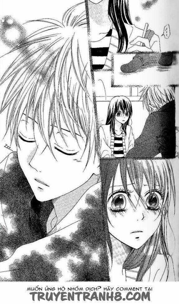 koibito wa 16-sai chapter 3 25