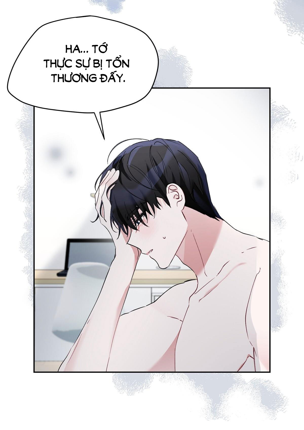 Người Bạn Dâm Loạn chapter 18.1 - Trang 22