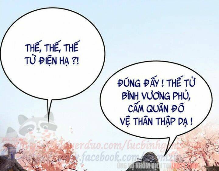 trọng sinh bá sủng nhiếp chính vương quá mạnh mẽ chapter 106 82