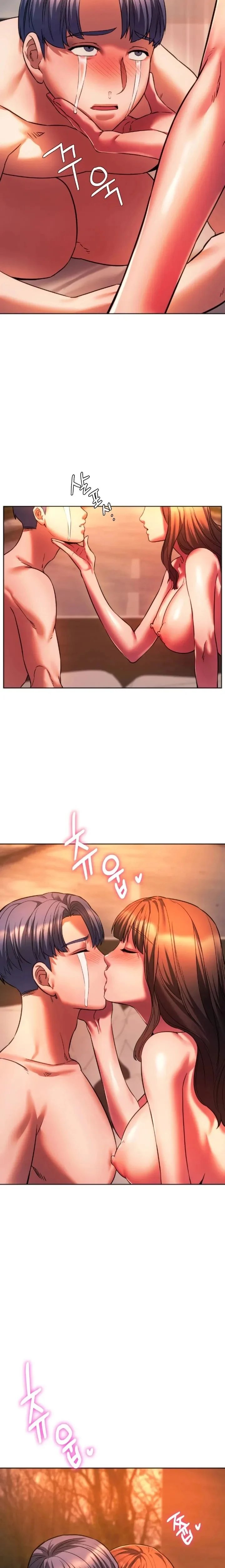 bạn học của tôi chapter 32 13