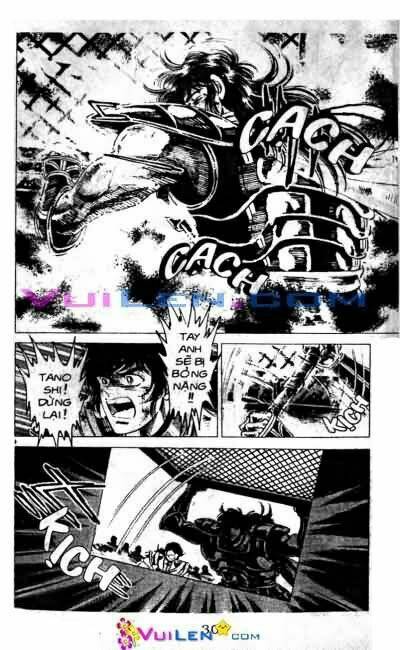 vương tử takeru chapter 8 30