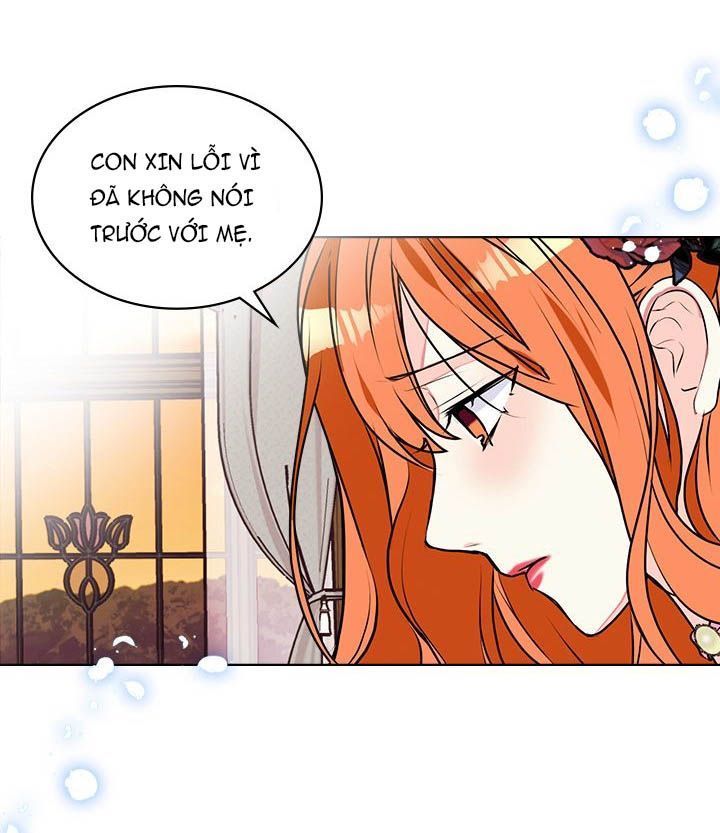 đức hạnh của ác nữ phản diện chapter 17 25