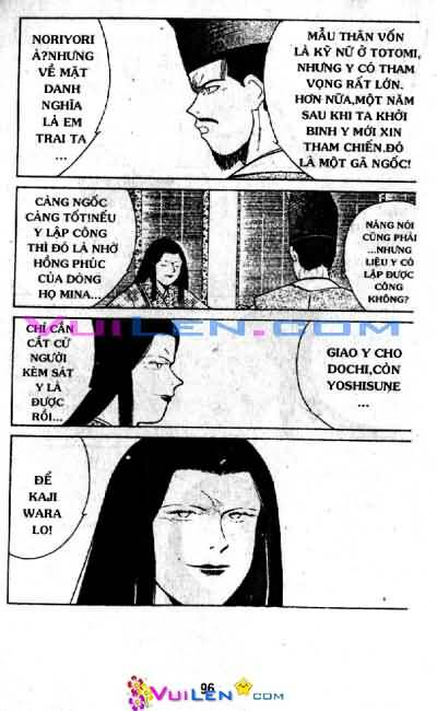 truyền nhân atula phần ii chapter 10 96