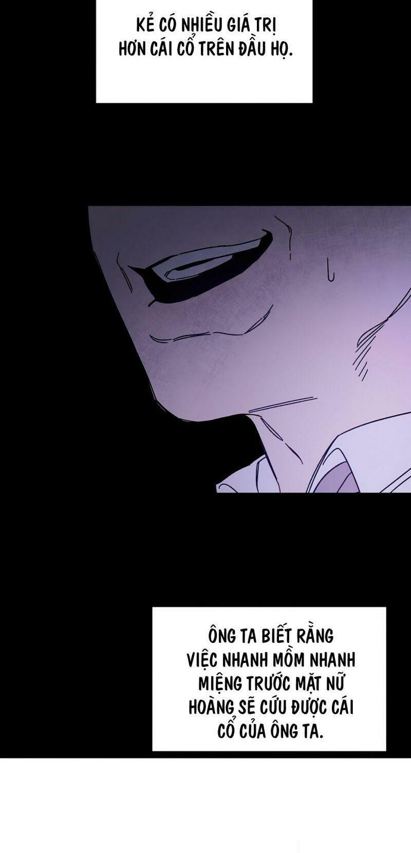 tôi trở thành hoàng đế bạo chúa trong tiểu thuyết chapter 7 19