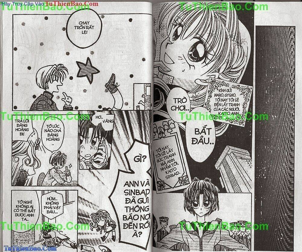 thiên thần bóng tối chapter 1 33