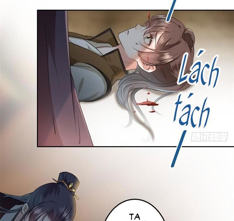 vương gia không thể trêu chapter 23 28