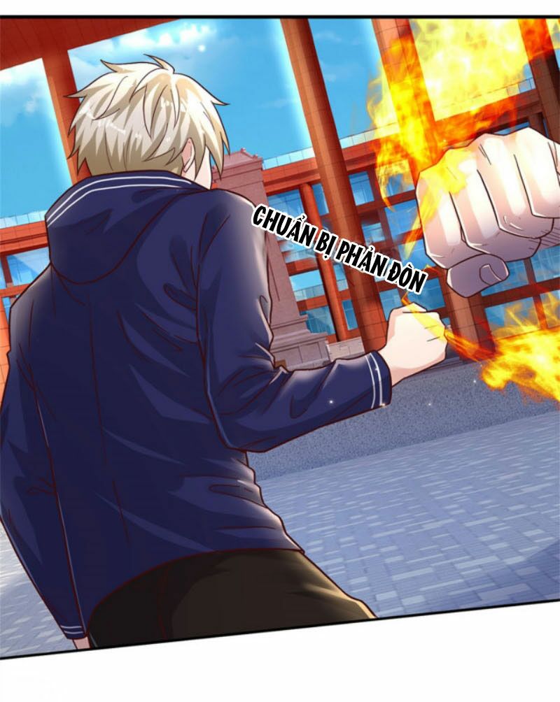 thuộc tính của ta đều tăng vào sức mạnh chapter 22 17