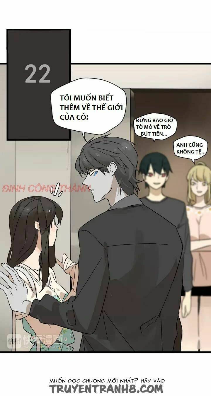 mục vụ chapter 11.1 15