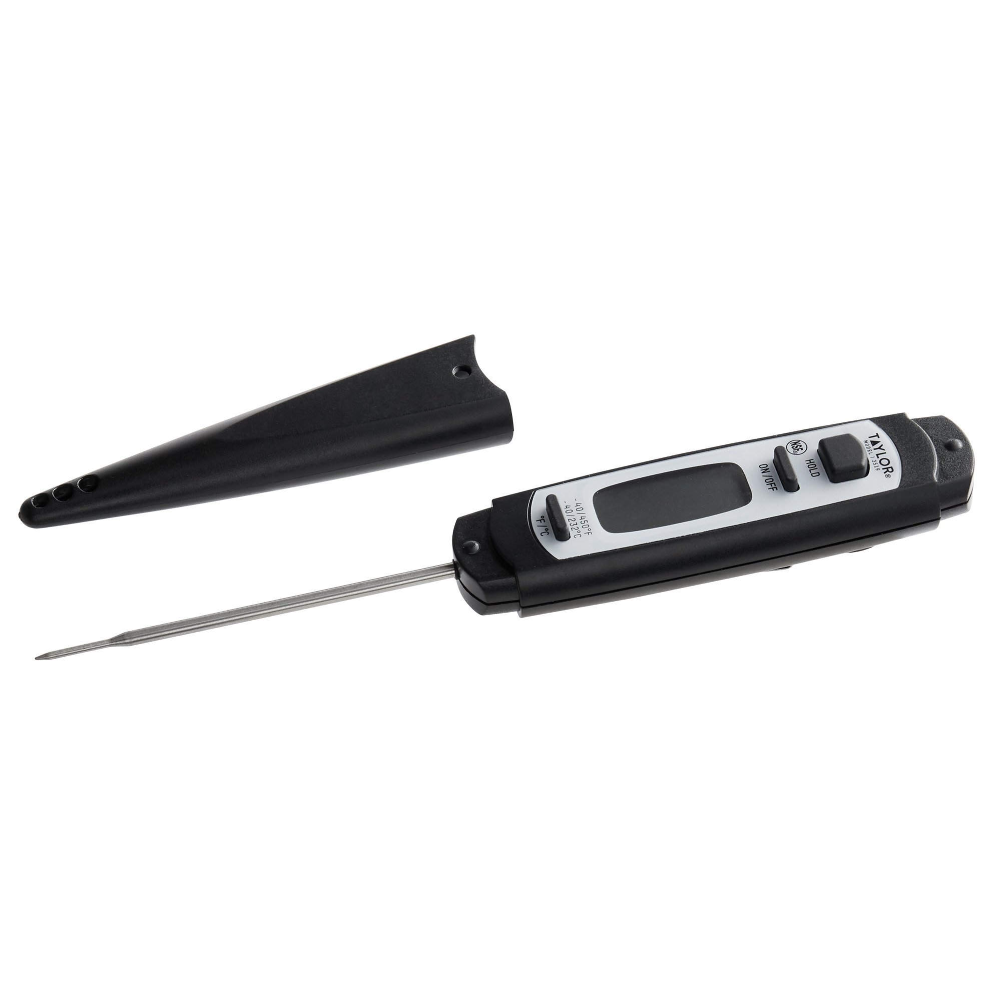 Nhiệt Kế Nấu Ăn Hiển Thị Digital Chất Lượng Tốt, Taylor USA
