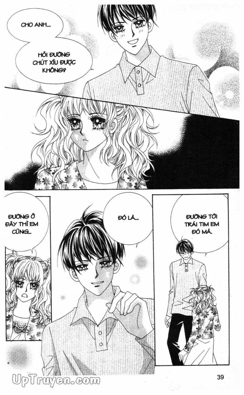 thoát kiếp hồ ly chapter 1 38