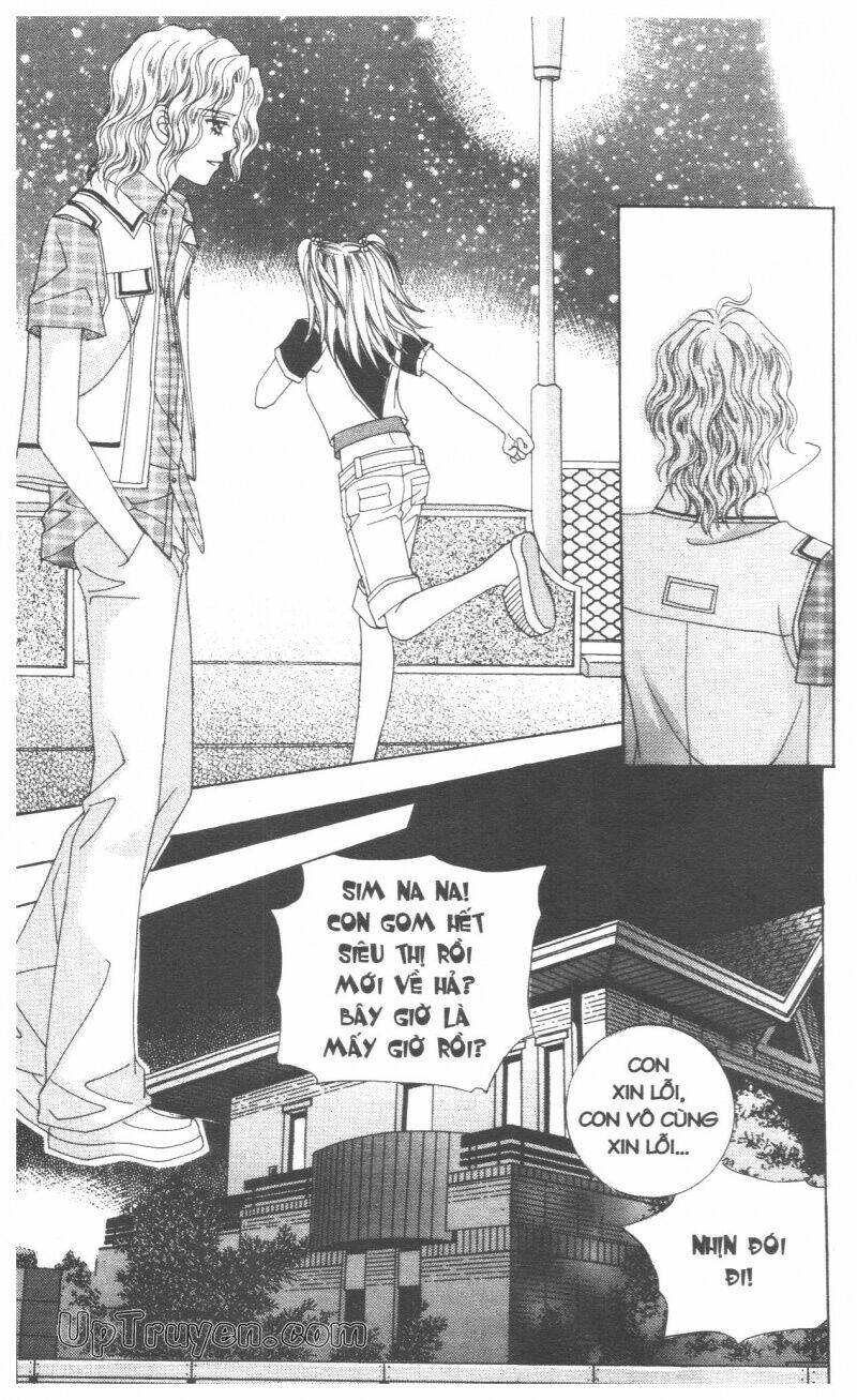 cáo già gặp sói điên chapter 5 136