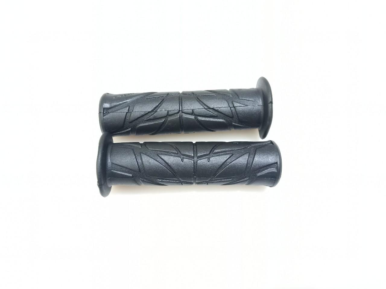 Ghi đông chử U cho xe máy drag tặng bao tay