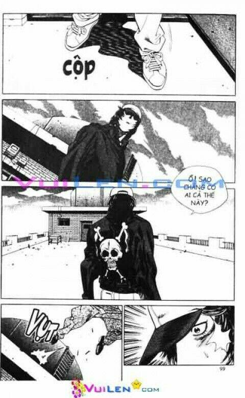 change guy chapter 88 99