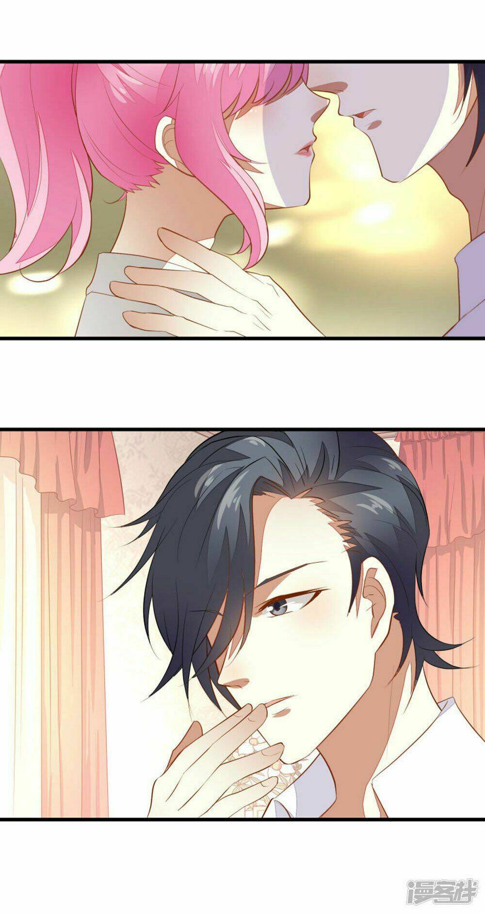 nguyệt dạ hương vi lai chapter 35 3