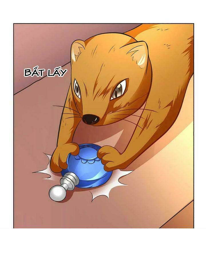 chào buổi tối, minh vương đại nhân chapter 13 11