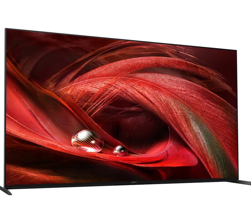 Android Tivi Sony 4K 65 inch XR-65X95J - Hàng Chính Hãng - Chỉ Giao Hà Nội