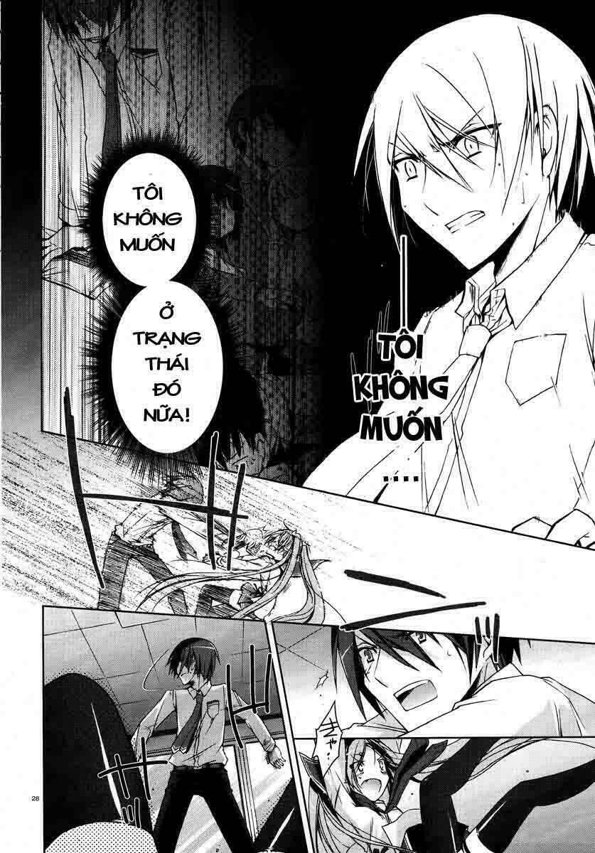 hidan no aria chapter 6 36