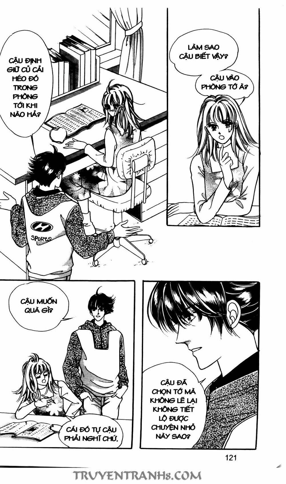 lọ lem kén rể chapter 60 22