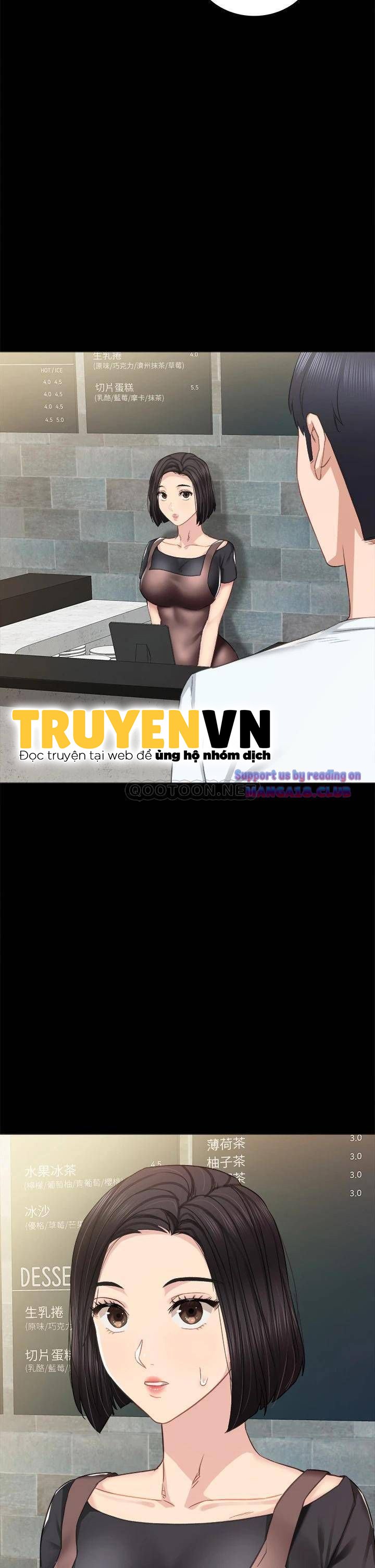 thầy giáo thực tập chapter 100 2