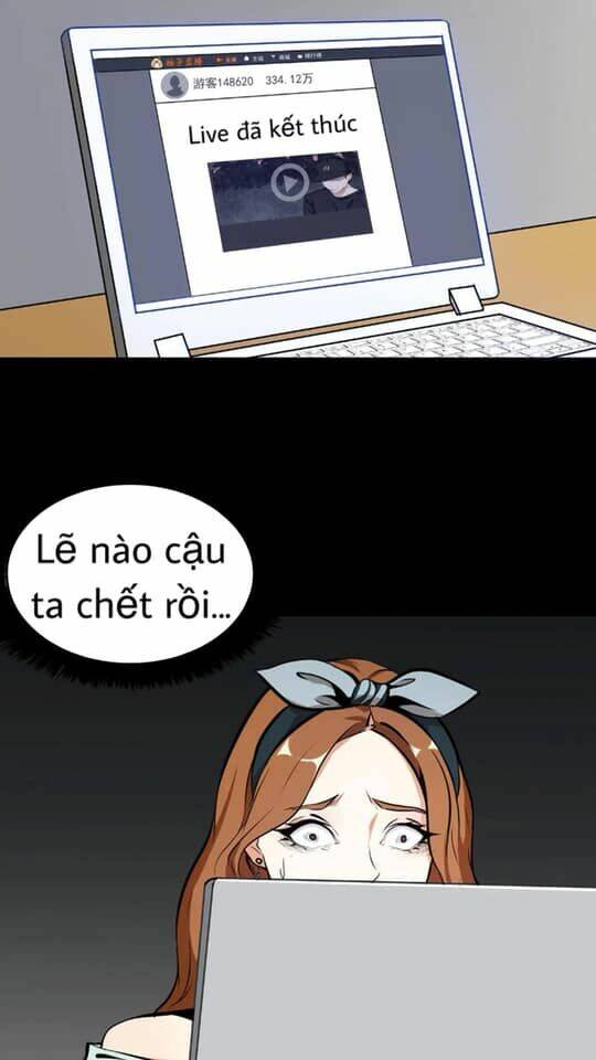 giày thủy tinh chapter 24 1