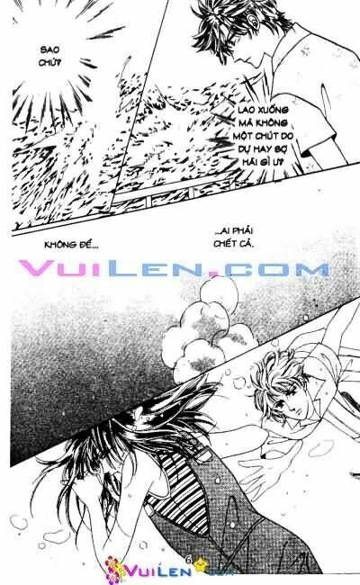 nụ hôn nồng thắm chapter 4 6