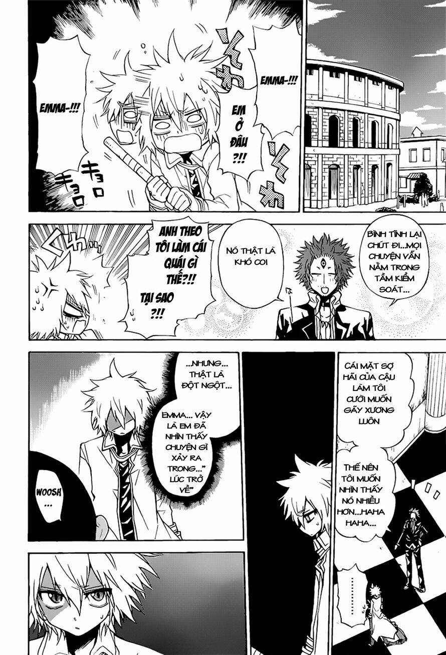 magico chapter 29 12