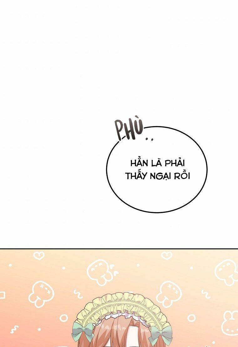 ác nữ karuna bé lại chapter 46 34