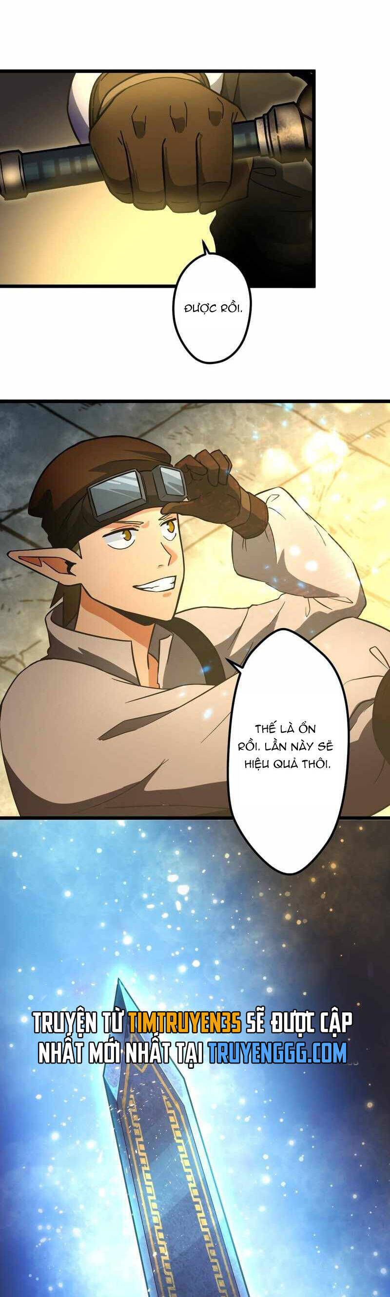 binh vương chuyển sinh chapter 44 50