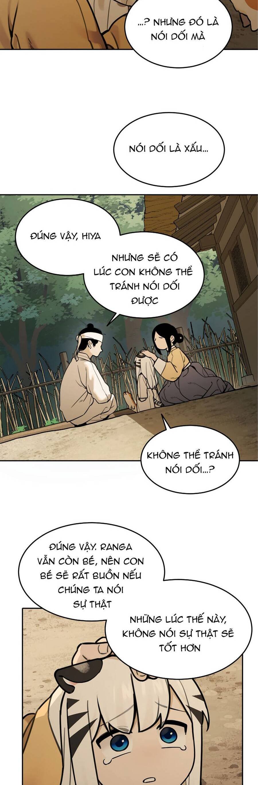 sự lụi tàn của usuzumi chapter 69 26