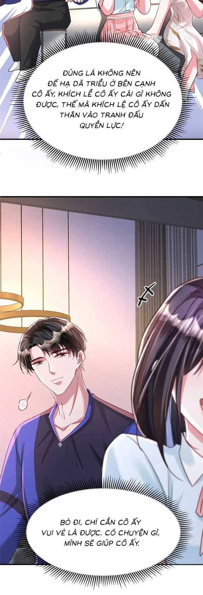 tổng tài huyết tộc cực sủng cô vợ mỹ nhân ngư chapter 207 13