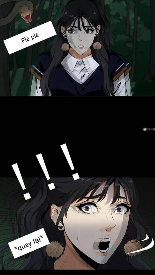 giày thủy tinh chapter 31.5 11